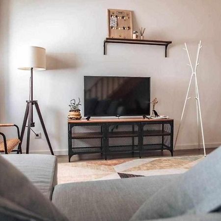 Casa Damelia Apartment Leiria Ngoại thất bức ảnh