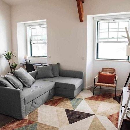 Casa Damelia Apartment Leiria Ngoại thất bức ảnh