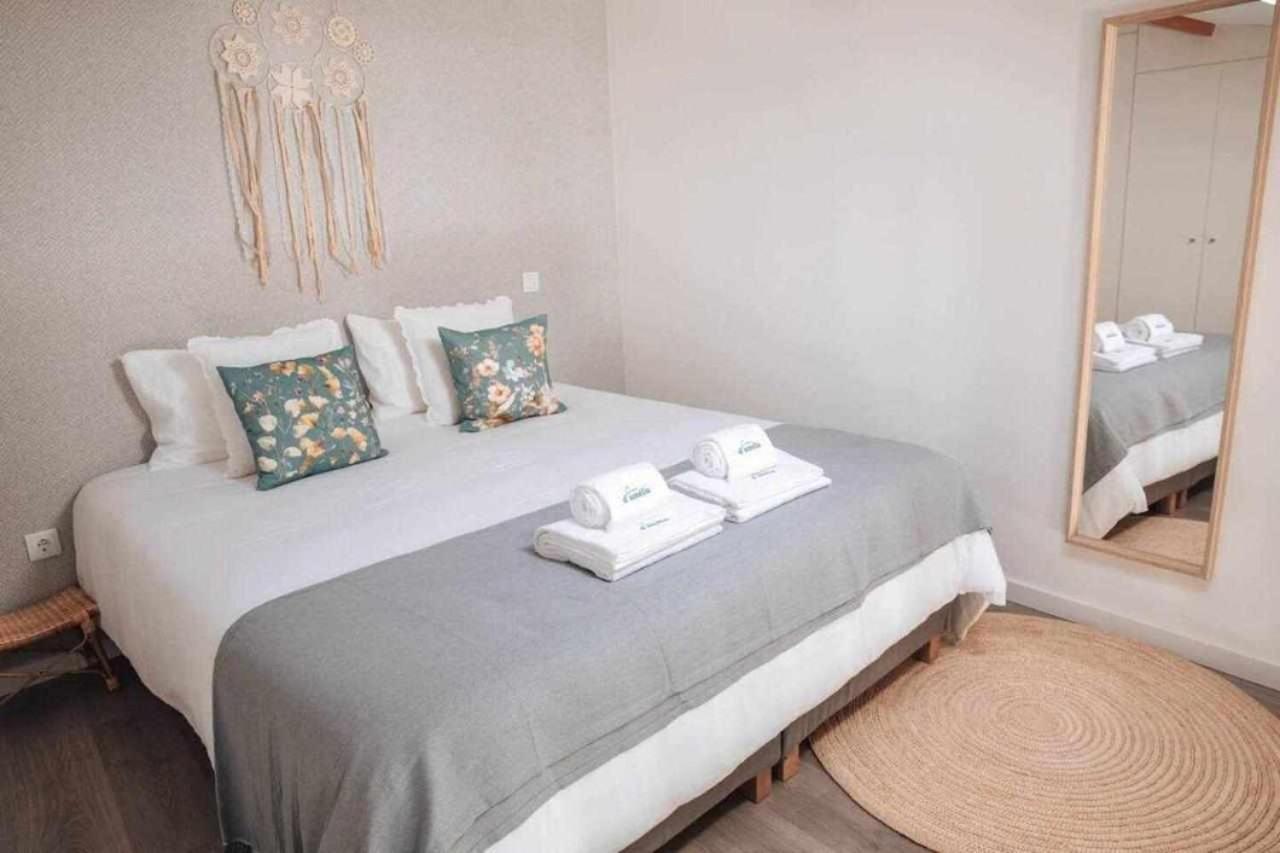 Casa Damelia Apartment Leiria Ngoại thất bức ảnh