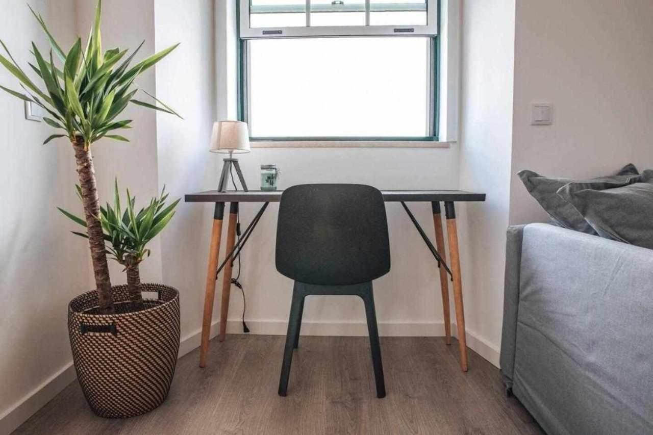 Casa Damelia Apartment Leiria Ngoại thất bức ảnh