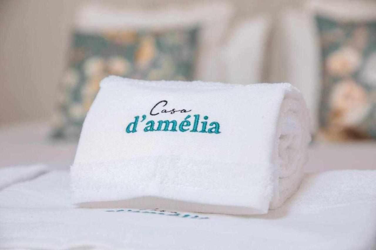 Casa Damelia Apartment Leiria Ngoại thất bức ảnh