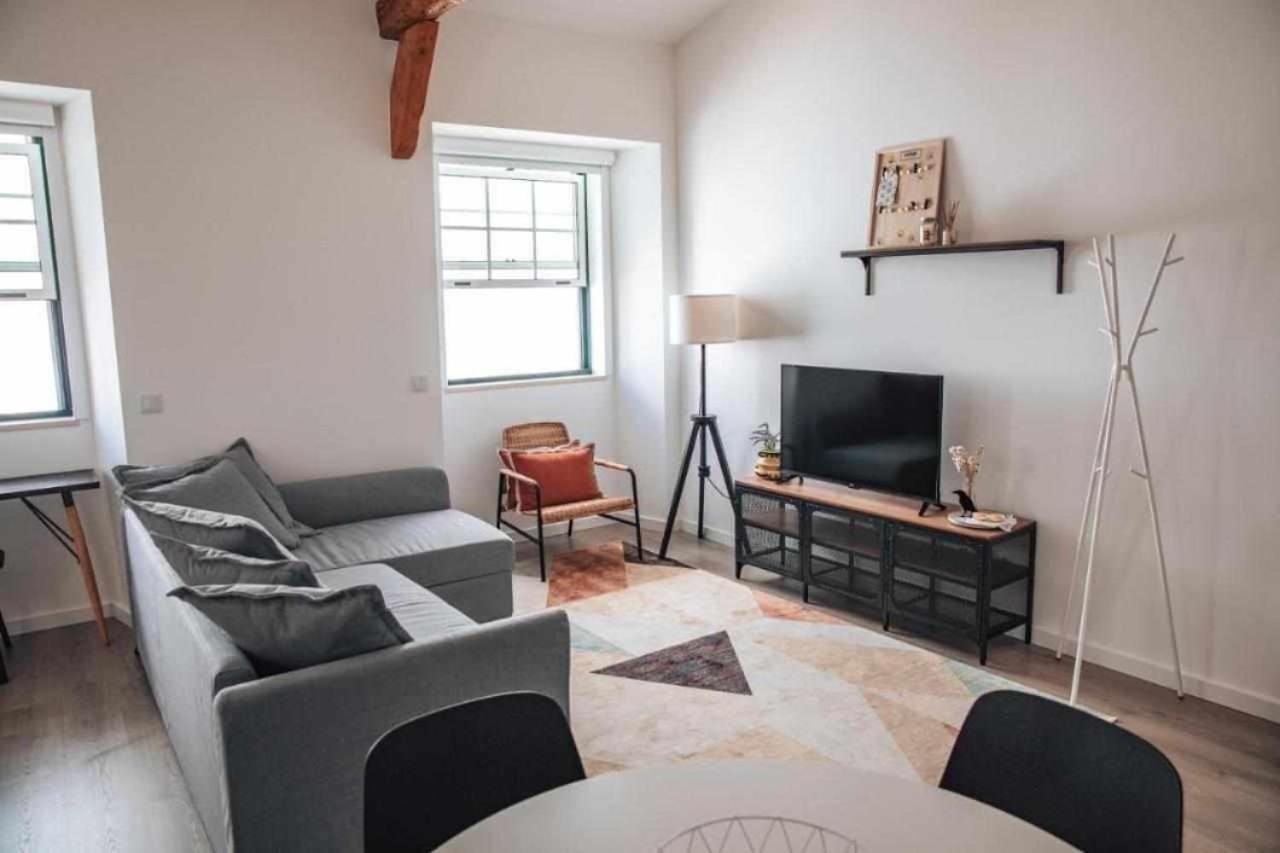Casa Damelia Apartment Leiria Ngoại thất bức ảnh