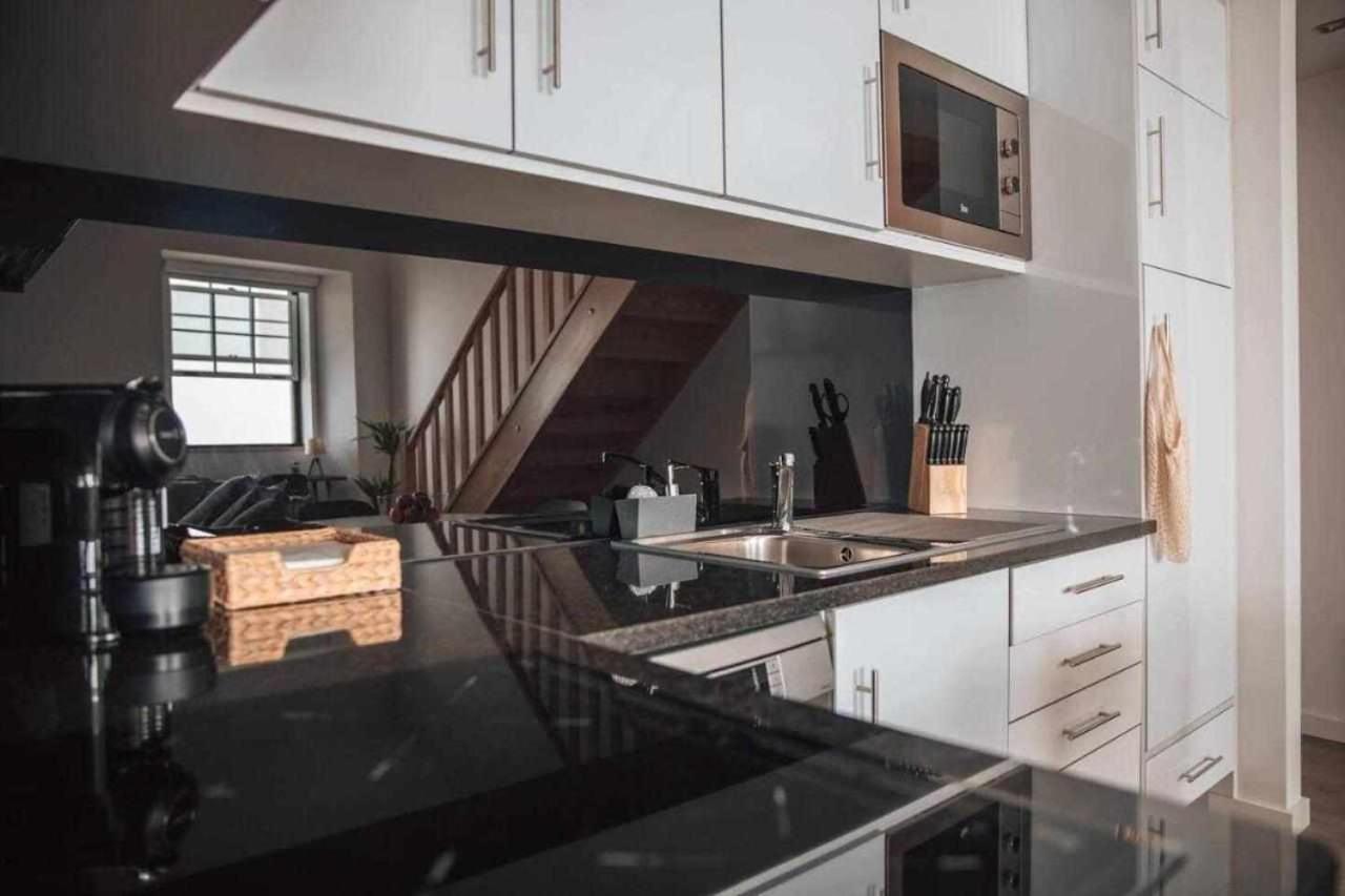 Casa Damelia Apartment Leiria Ngoại thất bức ảnh