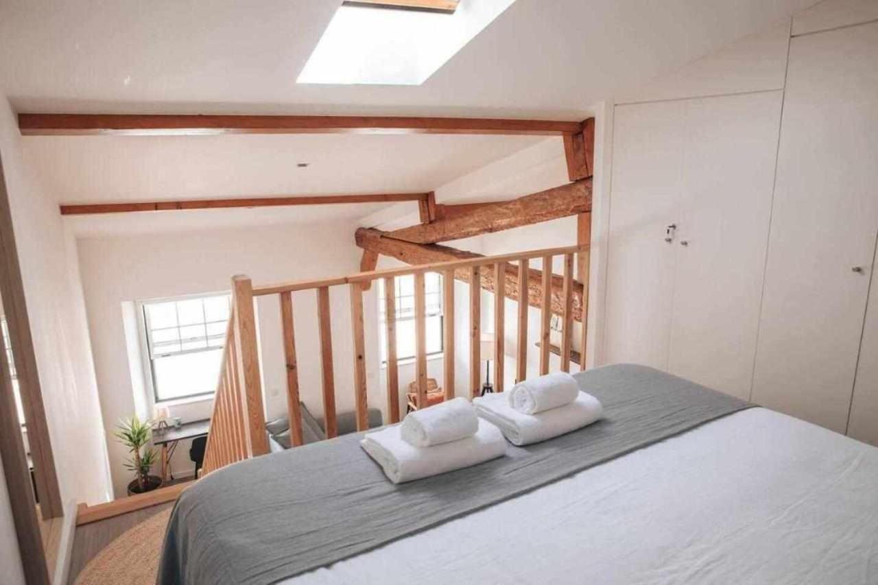 Casa Damelia Apartment Leiria Ngoại thất bức ảnh