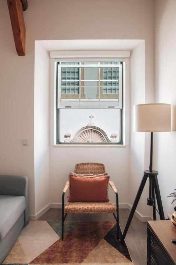 Casa Damelia Apartment Leiria Ngoại thất bức ảnh