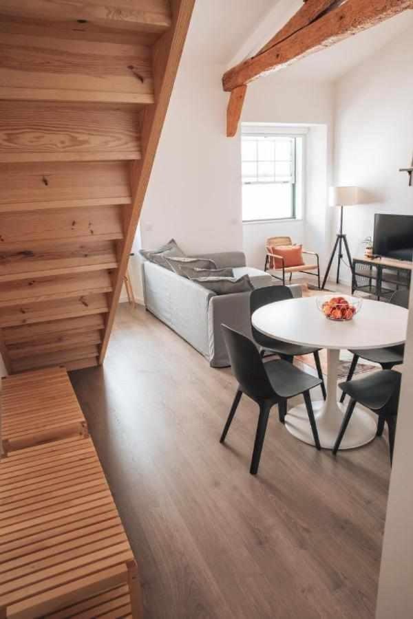 Casa Damelia Apartment Leiria Ngoại thất bức ảnh