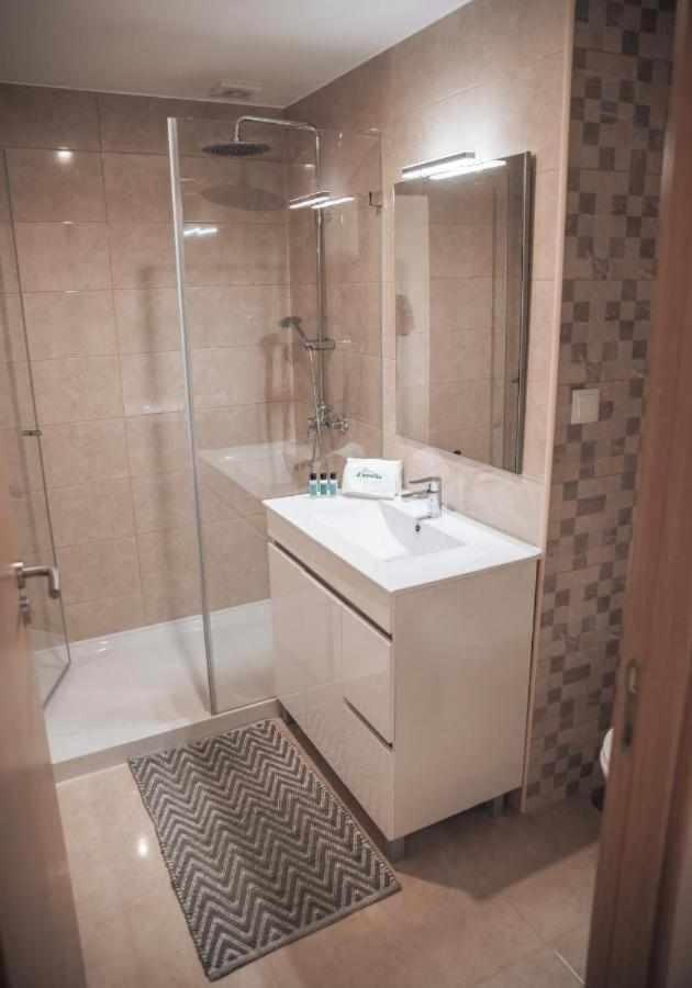Casa Damelia Apartment Leiria Ngoại thất bức ảnh