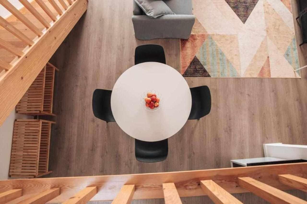 Casa Damelia Apartment Leiria Ngoại thất bức ảnh